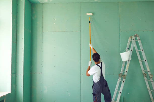 Best Mold Remediation for Vacation Homes  in Naval Academy, MD