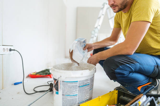 Best Comprehensive Air Testing for Mold Contaminants  in Naval Academy, MD