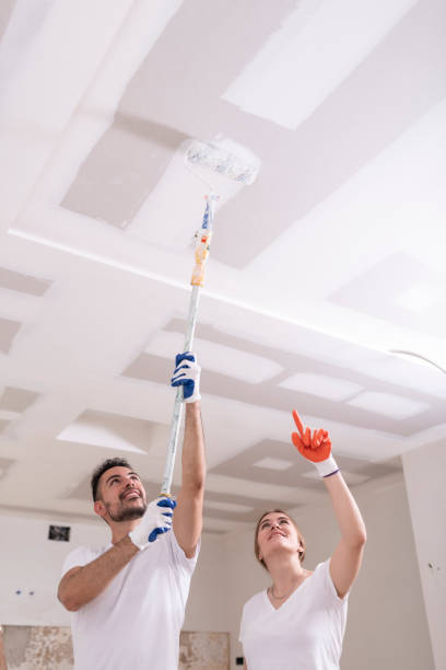 Best Biohazard Mold Removal  in Naval Academy, MD