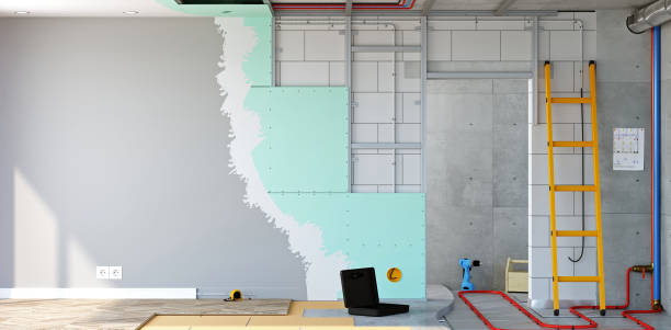 Best Mold Prevention Services  in Naval Academy, MD