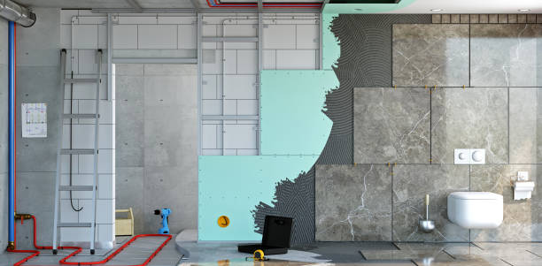 Best Water Damage & Mold Remediation  in Naval Academy, MD