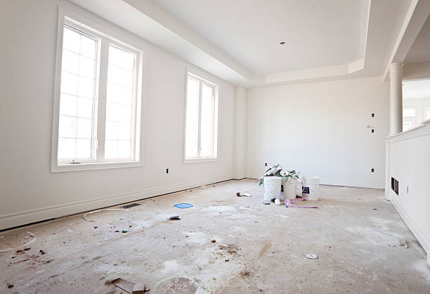 Best Mold Removal for HVAC Installations  in Naval Academy, MD