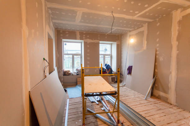 Mold Remediation for Vacation Homes in Naval Academy, MD