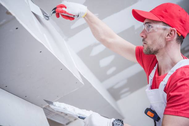Best Airborne Mold Testing  in Naval Academy, MD